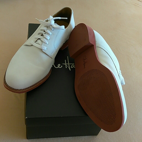 COLE HAAN MEN'S SHOES. - Picture 4 of 6
